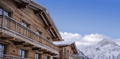 Severins The Alpine Retreat