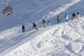 Severins The Alpine Retreat