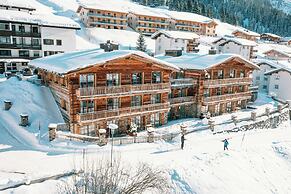 Severins The Alpine Retreat