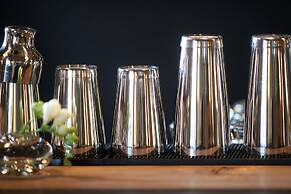 Severins The Alpine Retreat