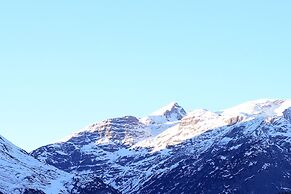 Severins The Alpine Retreat