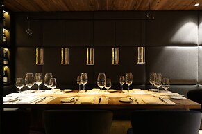 Severins The Alpine Retreat