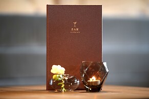 Severins The Alpine Retreat