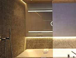 Severins The Alpine Retreat