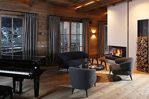 Severins The Alpine Retreat