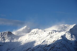 Severins The Alpine Retreat