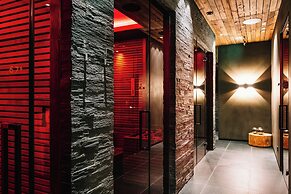 Severins The Alpine Retreat