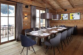 Severins The Alpine Retreat