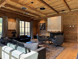 Severins The Alpine Retreat