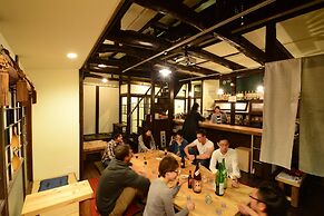 Guesthouse Nin-jin - Hostel