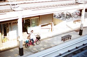 Guesthouse Nin-jin - Hostel