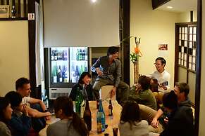 Guesthouse Nin-jin - Hostel