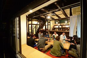 Guesthouse Nin-jin - Hostel