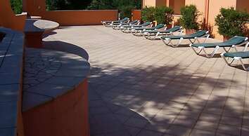 Hotel Montenerone