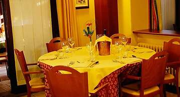 Hotel Montenerone