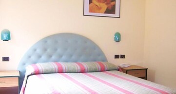 Hotel Montenerone