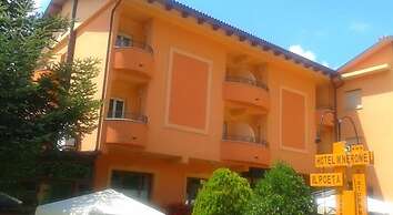 Hotel Montenerone