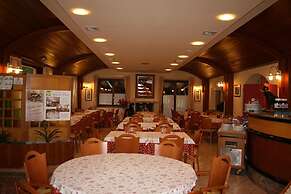 Hotel Montenerone
