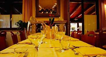 Hotel Montenerone