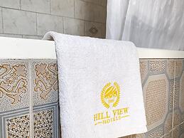 Hill View Hotel West Airport