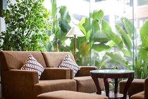 Johns Pardede International Hotel