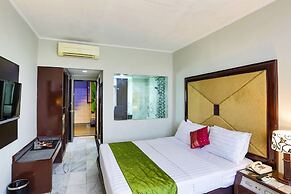 Johns Pardede International Hotel