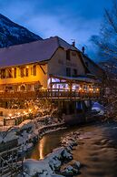 Hôtel le Christiania