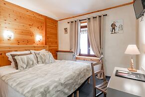 Hôtel le Christiania