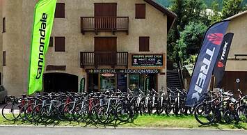 Hôtel le Christiania