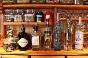 Hôtel le Christiania