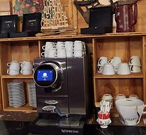 Hôtel le Christiania