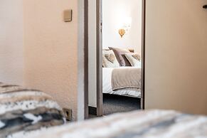 Hôtel le Christiania