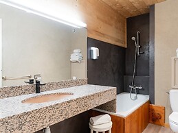 Hôtel le Christiania