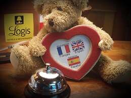 Hôtel le Christiania