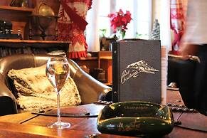 Hôtel le Christiania