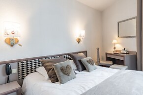 Hôtel le Christiania