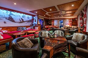 Hôtel le Christiania