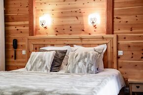 Hôtel le Christiania