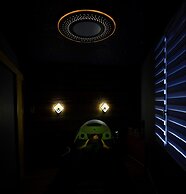 Hôtel le Christiania