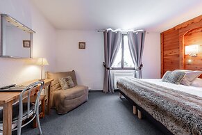 Hôtel le Christiania