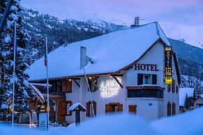 Hôtel le Christiania