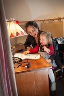 Hôtel le Christiania