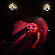 Hôtel le Christiania