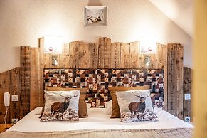 Hôtel le Christiania