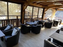 Hôtel le Christiania