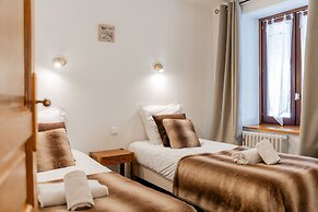 Hôtel le Christiania