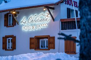 Hôtel le Christiania