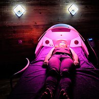 Hôtel le Christiania