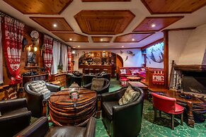 Hôtel le Christiania