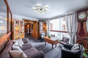 Hôtel le Christiania